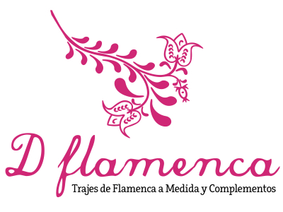 Dflamenca - Trajes de flamenca